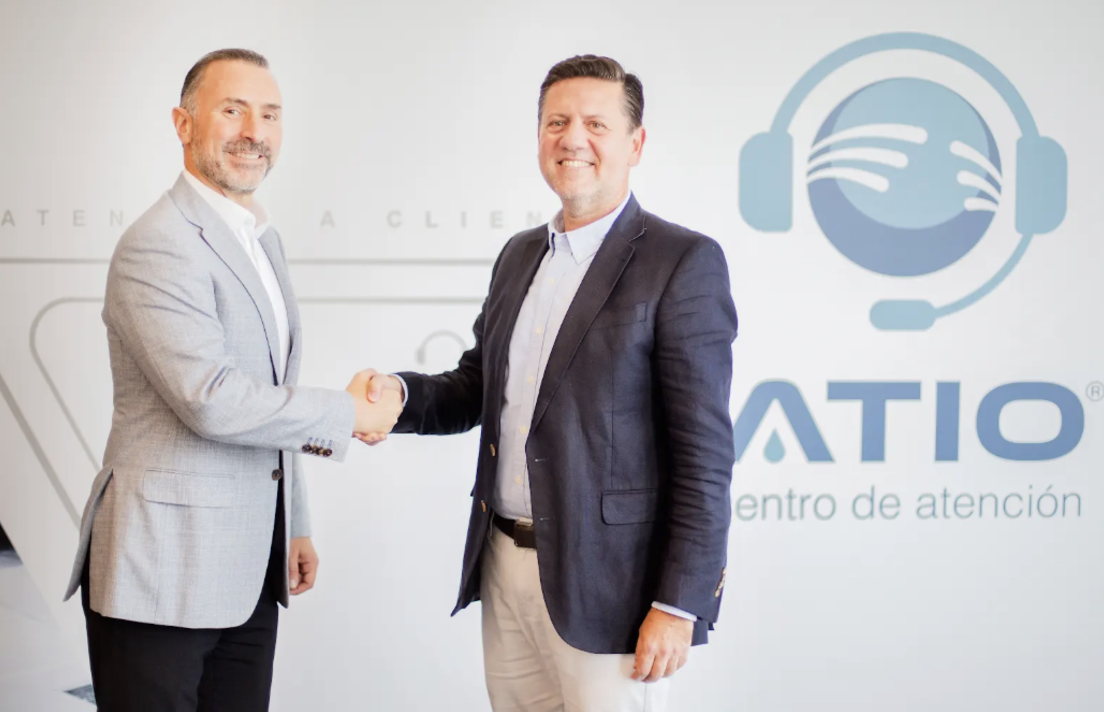 ATIO Group nombra a Pablo Titievsky como nuevo Gerente General de Servicios